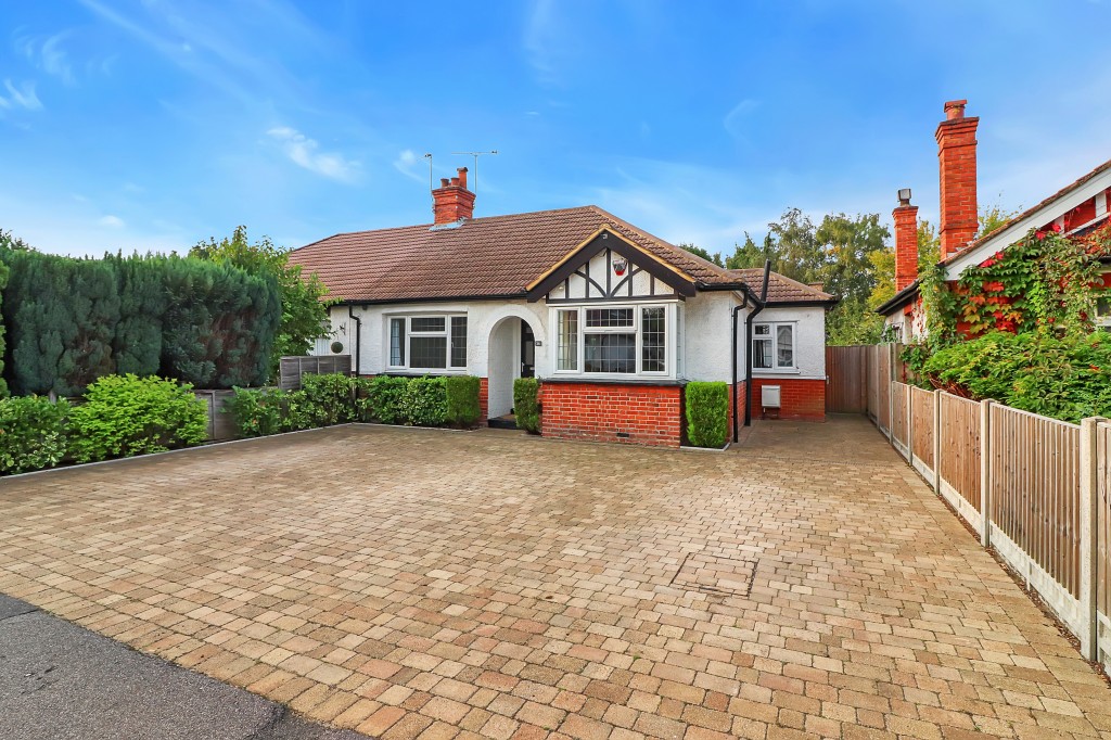 The Chase, Ickenham, Uxbridge, 3 bedroom, Bungalow