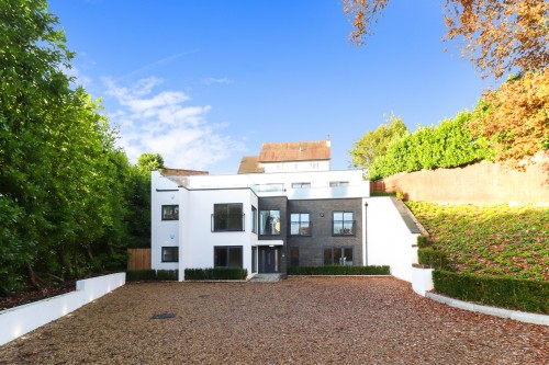Arrange a viewing for Lower House, Lower Road, Gerrards Cross