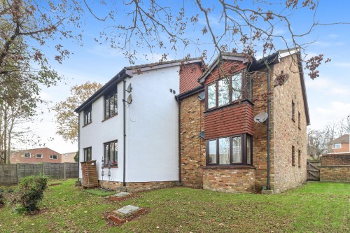 Arrange a viewing for Gell Close, Ickenham, Uxbridge