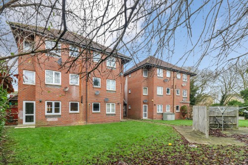 Arrange a viewing for Burgett Road, Slough