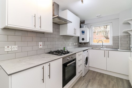 Arrange a viewing for Burgett Road, Slough