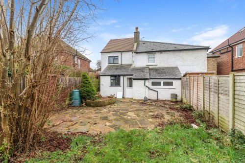 Arrange a viewing for Coopers Row, Iver