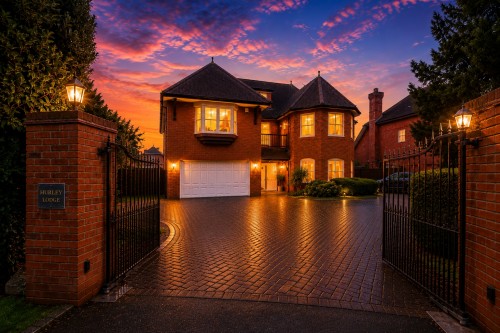 Arrange a viewing for Bench Manor Crescent, Chalfont St. Peter, Gerrards Cross