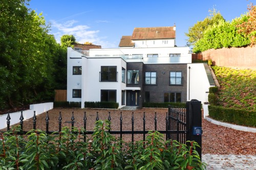Arrange a viewing for Lower Road, Gerrards Cross