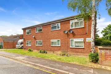 image of 5 Swallow House, Savill Way