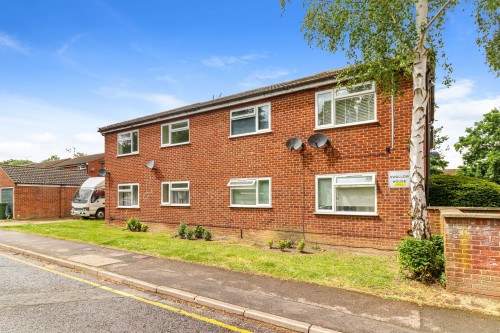 Arrange a viewing for Swallow House, Savill Way, Marlow