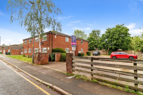 Arrange a viewing for Swallow House, Savill Way, Marlow