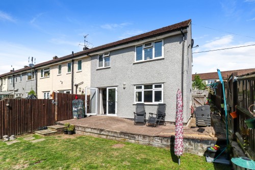 Arrange a viewing for Holtspur Avenue, Wooburn Green, High Wycombe