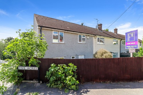 Arrange a viewing for Holtspur Avenue, Wooburn Green, High Wycombe