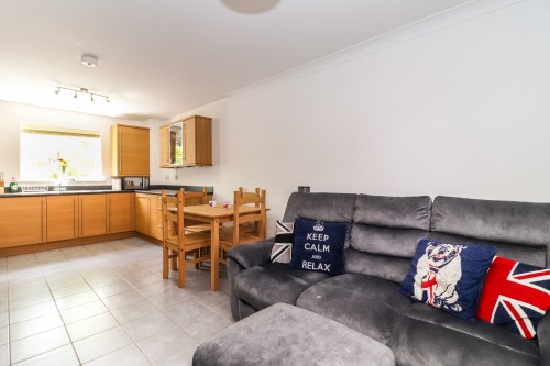 Arrange a viewing for Meadow View, Little Chalfont, Amersham
