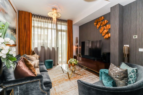 Arrange a viewing for Korda House, Stanley Kubrick Road, Denham, Uxbridge