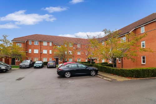 Arrange a viewing for Layton Street, Welwyn Garden City