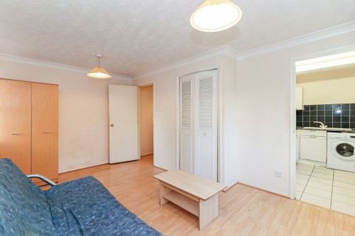 Arrange a viewing for Laurel Court, Vicars Bridge Close, Wembley