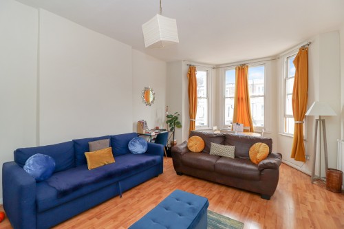 Arrange a viewing for Holland Road, London