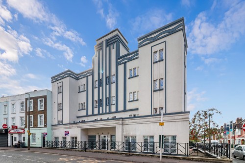 Arrange a viewing for Essoldo Court, 4 Granville Road, Watford