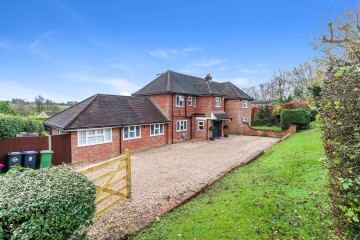 image of Woodlands Corner, 