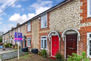 image of 219 Wycombe Lane, 