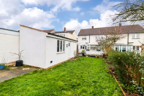 Arrange a viewing for Newnham Avenue, Ruislip