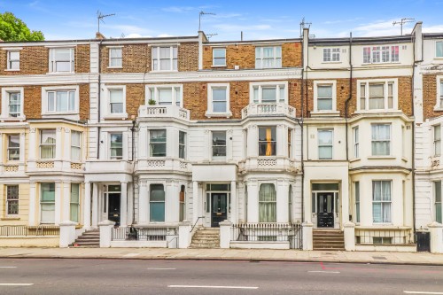 Arrange a viewing for Holland Road, West Kensington