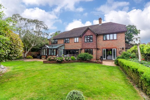 Arrange a viewing for Hibberts Way, Gerrards Cross