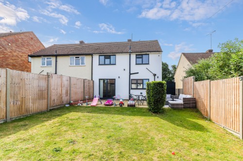 Arrange a viewing for Holtspur Lane, Wooburn Green, High Wycombe