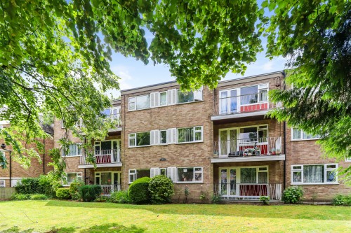 Arrange a viewing for Linden Lea, Westfield Park, Pinner